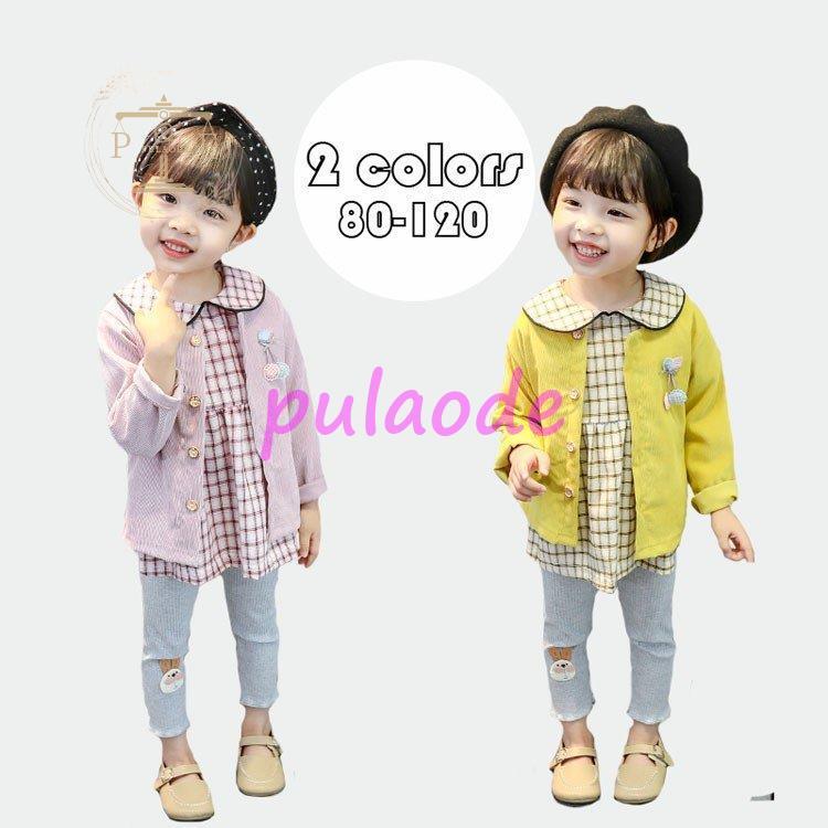 キッズ ♡ベビー♡女の子【90~100】68点♡子供服 まとめ売り 保育園