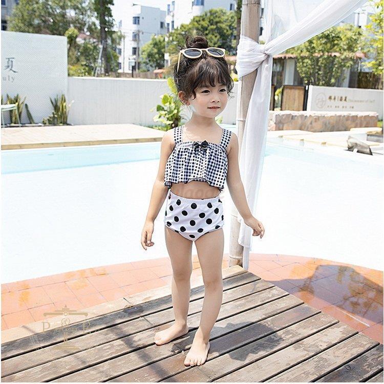 適当な価格 ❤︎ミキハウス水着80❤︎ ミキハウス 水着 女の子 80