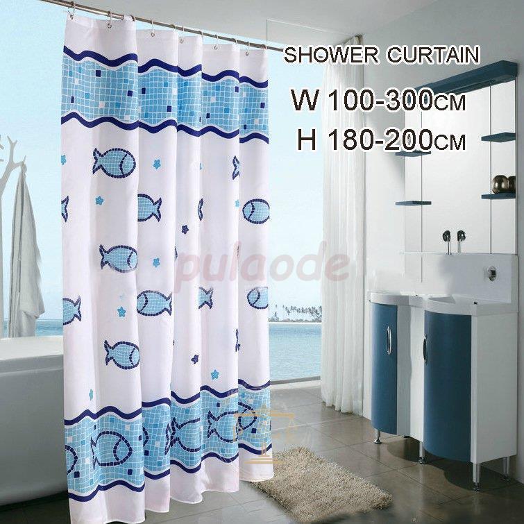 シャワーカーテン おしゃれ 防カビ 180cm×180cm 220*200cm ユニットバス バスルーム お風呂 防水 加工 カーテンリング付属 海 シャワーカーテン :hl0702-yl52:プラウド - 通販 - Yahoo!ショッピング シャワーカーテン おしゃれ 防カビ 180cm×180cm 220*200cm ユニットバス バスルーム お風呂 防水 加工 カーテンリング付属 海 シャワーカーテン :hl0702-yl52:プラウド - 通販 - Yahoo!ショッピング