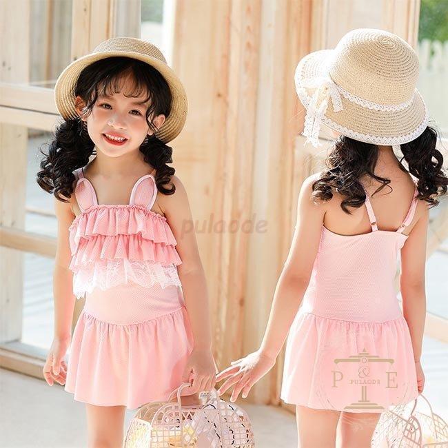 水着 女児 ワンピース 水泳服 可愛い 女の子 幼児 2歳 水着ワンピース 4歳 子供 スイムウェア 3歳 ワンピース水着 うさぎ耳 フリル Js0517 Lbtz9 プラウド 通販 Yahoo ショッピング