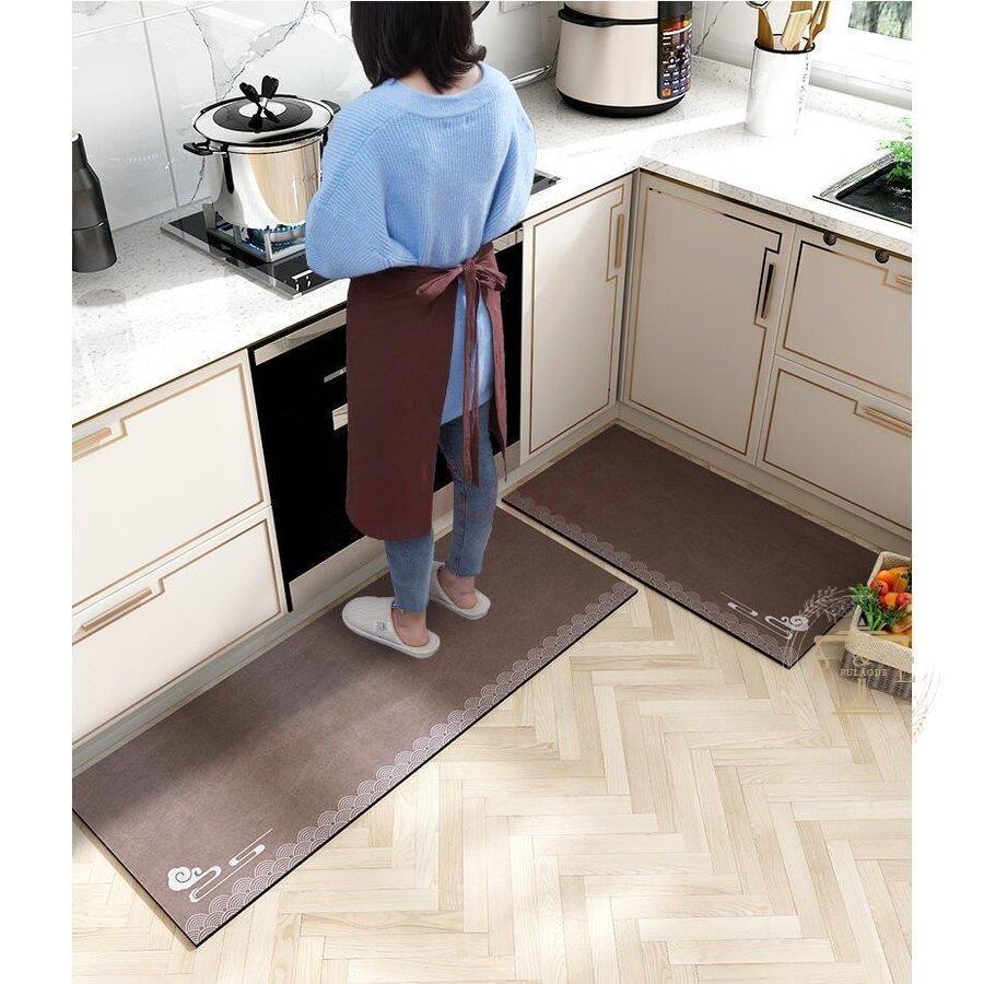 キッチンマット 10サイズ ラグマット 撥水 新作 おしゃれ 玄関マット 可愛い お風呂マット キッチンラグ 台所マット 北欧 シンプル フロアマット 滑り止め Lxz0428 Sh1591 プラウド 通販 Yahoo ショッピング