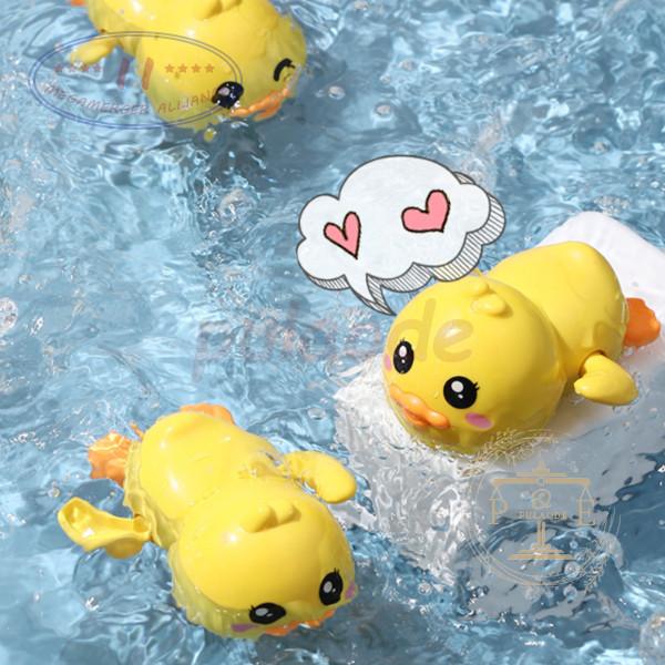 お風呂のおもちゃ キッズ 子供用 アヒル 赤ちゃん 楽しい ギフト 水に浮く 動物型 かわいい 水遊び｜pulaode｜17