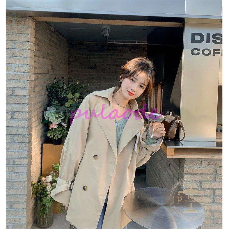 新作販売 トレンチコート レディース ロング丈 手洗いok きれいめ カジュアル 通勤 リクルート 大きいサイズ 洗える あすつく 春秋アウター 新入荷 Umb Digital