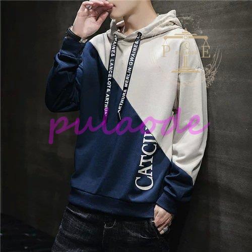 ペアルック パーカー 春秋 ブランド ペアルック カップル お揃い 服 レディース おしゃれ 春 トレーナー 韓国 大きいサイズ リンクコーデ ペアルック 冬 カップ P0126 X145 プラウド 通販 Yahoo ショッピング