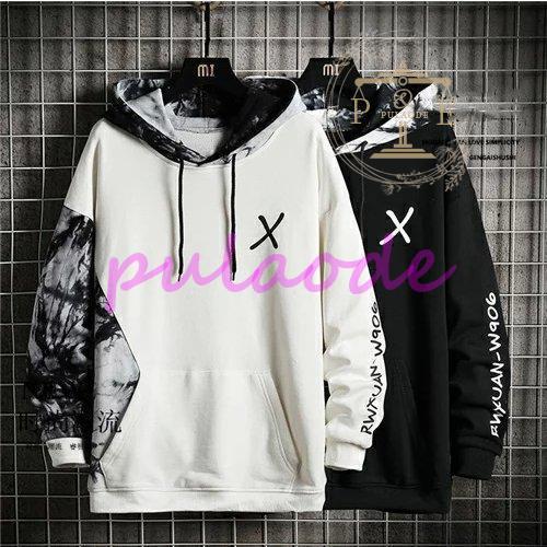 メンズ パーカー おしゃれ 春秋 プルオーバー メンズ パーカー ブランド トップス 大きい サイズ メンズ パーカー 冬 長袖 スウェットパーカー 韓国風 カジ P0126 X160 プラウド 通販 Yahoo ショッピング