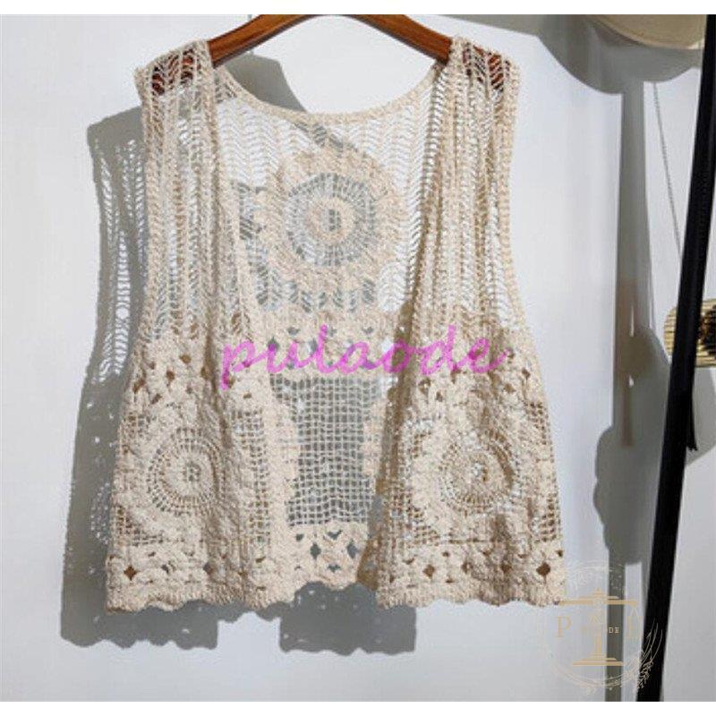 サマーベスト レディース ベスト レイヤード風 ニット 彫り サマーニット 重ね着風 メッシュ 透けし おしゃれ ノースリーブ 薄手 夏 Pu0516 Xin5 プラウド 通販 Yahoo ショッピング
