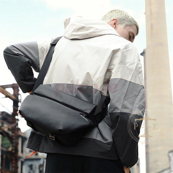 ウエストポーチ ボディバッグ ウエストバッグ メンズ レディース ボディバッグ おしゃれ 夏休み お出かけ おすすめ Bag Pu0708 Bag54 プラウド 通販 Yahoo ショッピング