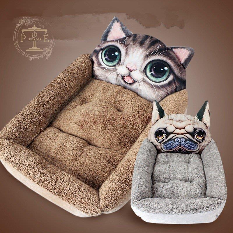 可愛すぎる ５タイプ 動物型ペットハウス ペットベッド ソファ マット 犬 猫用品 マット クッション 秋 冬 寝具 猫ベッド 犬ベッド Pu0708 Pedo12 プラウド 通販 Yahoo ショッピング