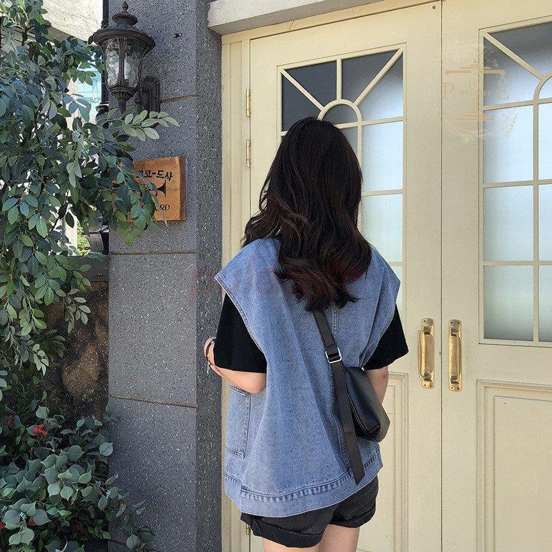 レディースファッション ベスト デニム トップス オシャレ 旅行 春 夏 10代 代 30代 40代 50代 カウボーイ Pu0708 Sinsaku6 プラウド 通販 Yahoo ショッピング