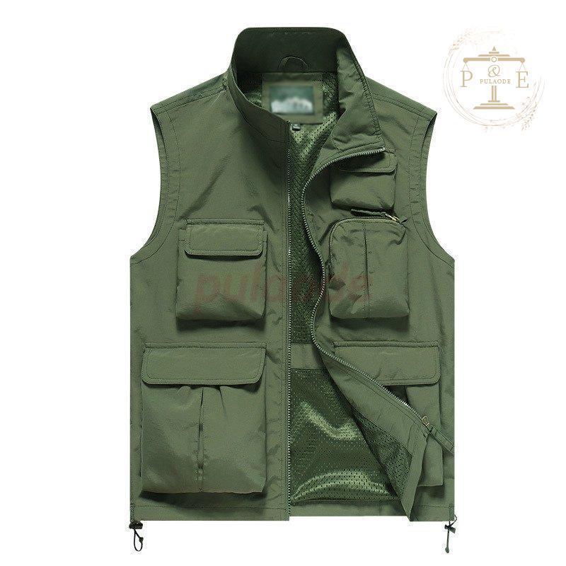 ギフ 包装 フィッシングベスト 多ポケット 流行り メンズ 作業着 キャンプ アウトドア 渓流 釣り 機能性 ポケット 収納 便利 ミリタリー ベスト 多機能 フィッシングベスト サイズ Xl Binghamtonhots Com