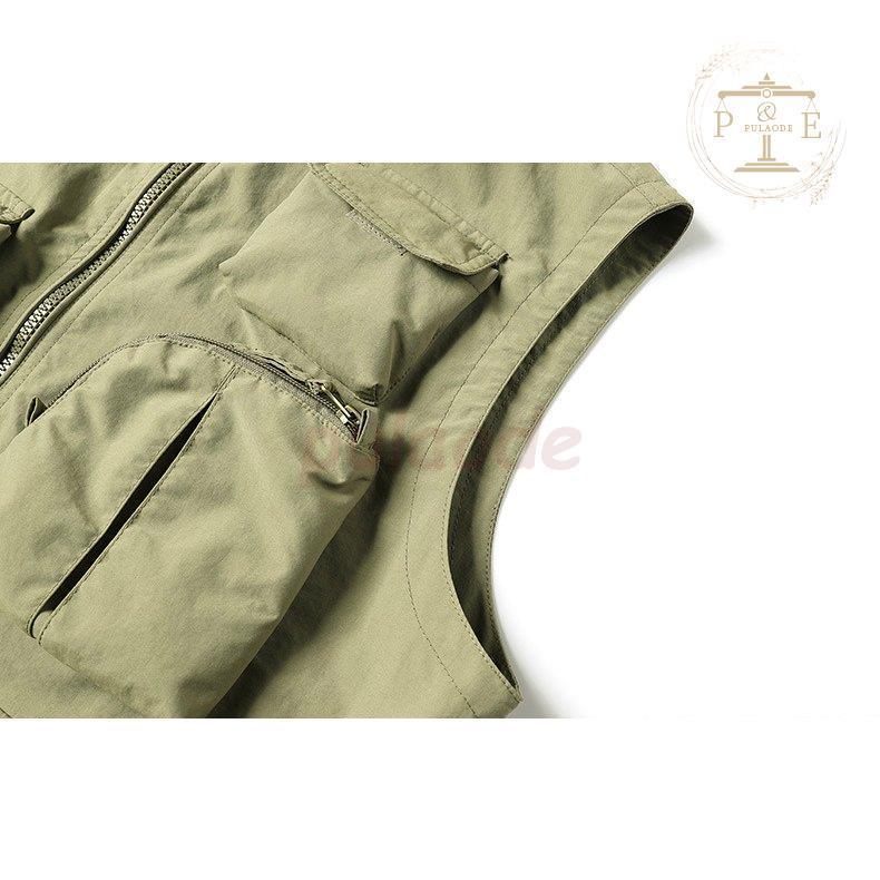 ギフ 包装 フィッシングベスト 多ポケット 流行り メンズ 作業着 キャンプ アウトドア 渓流 釣り 機能性 ポケット 収納 便利 ミリタリー ベスト 多機能 フィッシングベスト サイズ Xl Binghamtonhots Com