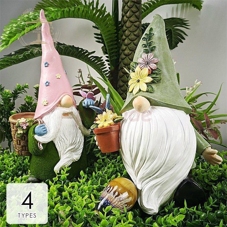 ガーデニング 置物 ガーデニング雑貨 インテリア雑貨 ガーデン オーナメント オブジェ 庭 玄関 ガーデン雑貨 おしゃれ 誕生日 ギフト対応 引越し祝い Pu04 Gh15 プラウド 通販 Yahoo ショッピング