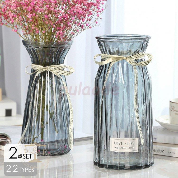 花瓶 北欧 おしゃれ シック モダン プレゼント ギフト 贈り物 引越し祝い 結婚祝い クリア ブラック レッド ピンクモダン シャビーシック Pu0923 He161 プラウド 通販 Yahoo ショッピング