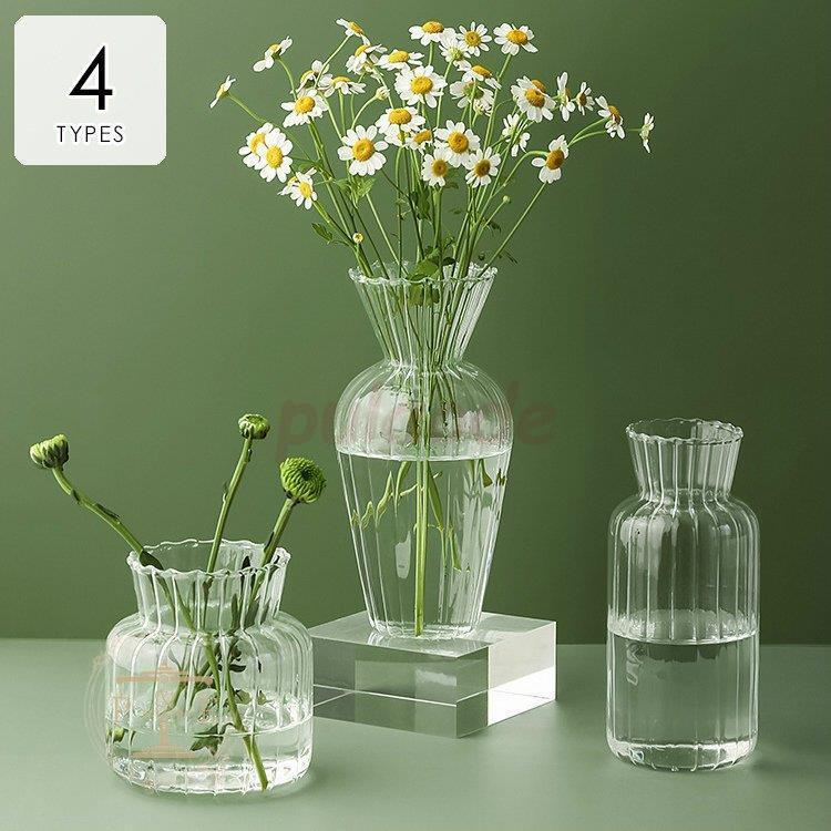 希望者のみラッピング無料 花瓶 北欧 おしゃれ シック モダン プレゼント ギフト 贈り物 引越し祝い 結婚祝い クリアエレガント シャープデザイン ナチュラルテイスト Heartlandgolfpark Com