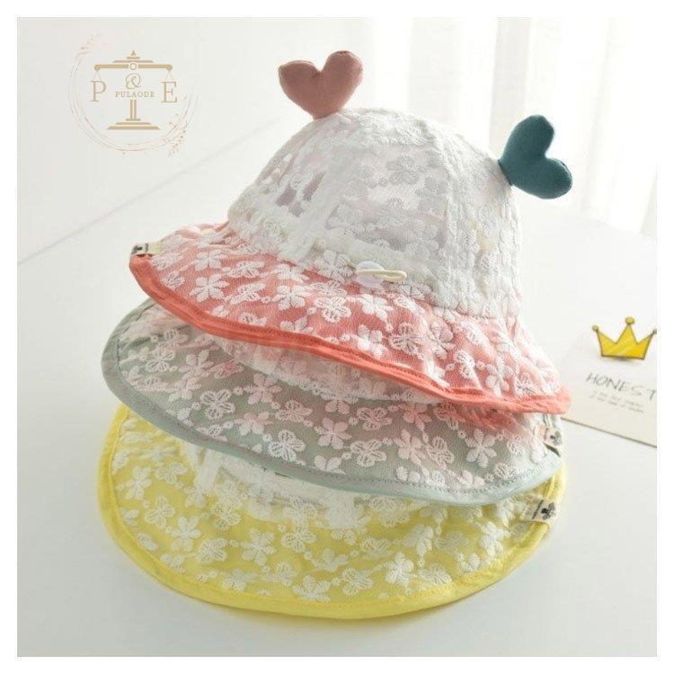 ベビー帽子 夏 女の子 日よけ Uv 46cm メッシュ素材のuvカット ハット 45 52cm 薄手 赤ちゃん 日よけ 新生児 紫外線対策 グッズ Pu0927 Bosi57 プラウド 通販 Yahoo ショッピング