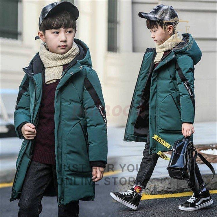 国際ブランド あったか軽量 ショール フードロングダウンコート