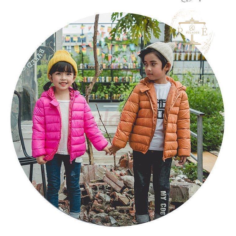 キッズ ダウン 子供 コート キッズ ダウンジャケット ダウン コート 子供服 ダウン 女の子 男の子 アウター コート フード付き 子ども服 中綿 9色 Pu0927 Xin252 プラウド 通販 Yahoo ショッピング
