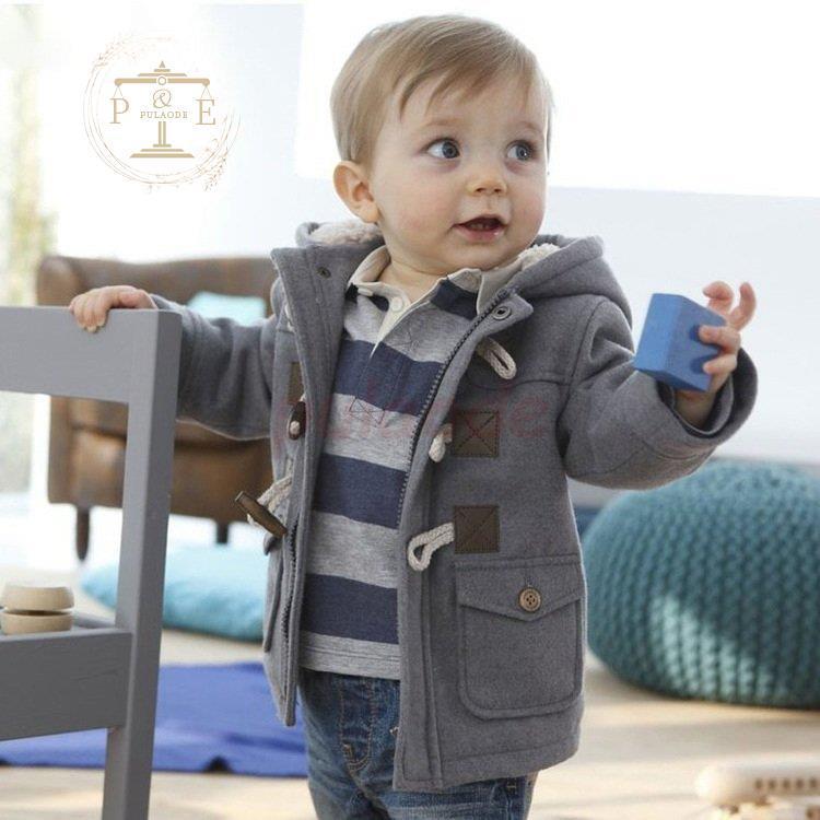 キッズ アウター 女の子 男の子 ダッフルコート 子供 中綿 コート 防寒 フリース 裏地付き ジュニア ジャケット 高級感