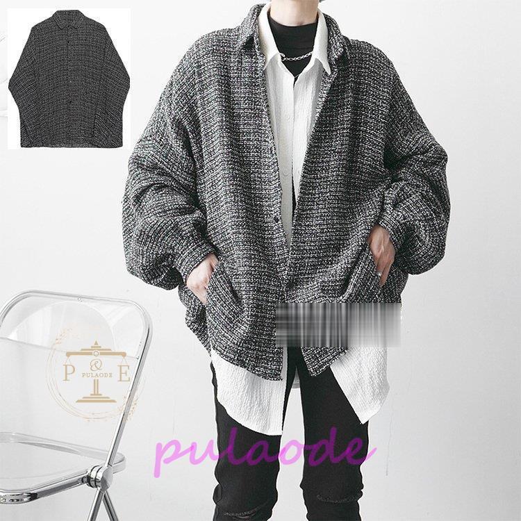 メンズ ブレザー テーラードジャケット長袖 ジャケット 秋冬コーデ 千鳥格子 アウター コート 紳士用 韓国ファッション Pu1015 Sk121 プラウド 通販 Yahoo ショッピング