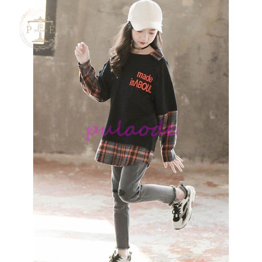 ジャージ 韓国子供服 女の子 セットアップ 秋冬 厚手 キッズ 長袖 子供服 子ども服 上下セット パーカー ロングパンツ 運動着 裏起毛 ジュニア服 2点セット :pu1223-et88:プラウド - 通販 - Yahoo!ショッピング ジャージ 韓国子供服 女の子 セットアップ 秋冬 厚手 キッズ 長袖 子供服 子ども服 上下セット パーカー ロングパンツ 運動着 裏起毛 ジュニア服 2点セット :pu1223-et88:プラウド - 通販 - Yahoo!ショッピング