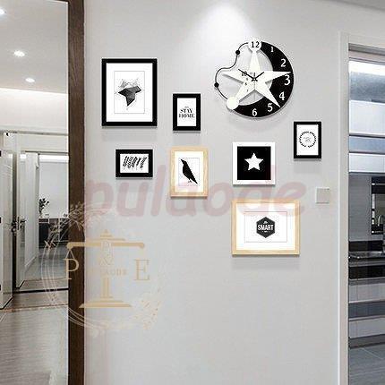 掛け時計 北欧 おしゃれ かわいい 音がしない ギフト 掛時計 入学祝い 玄関 インテリア時計 ブラック ホワイト 星 月 キュート 子供 Rx0416 Gfzb2 プラウド 通販 Yahoo ショッピング