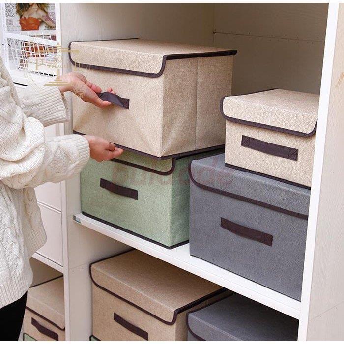 収納ケース おしゃれ 折りたたみ 収納ボックス かご シンプル ハンドル付き 積み重ね 収納棚 整理棚 クローゼット 押入れ 小物 おもちゃ Rx0416 Lbryp157 プラウド 通販 Yahoo ショッピング