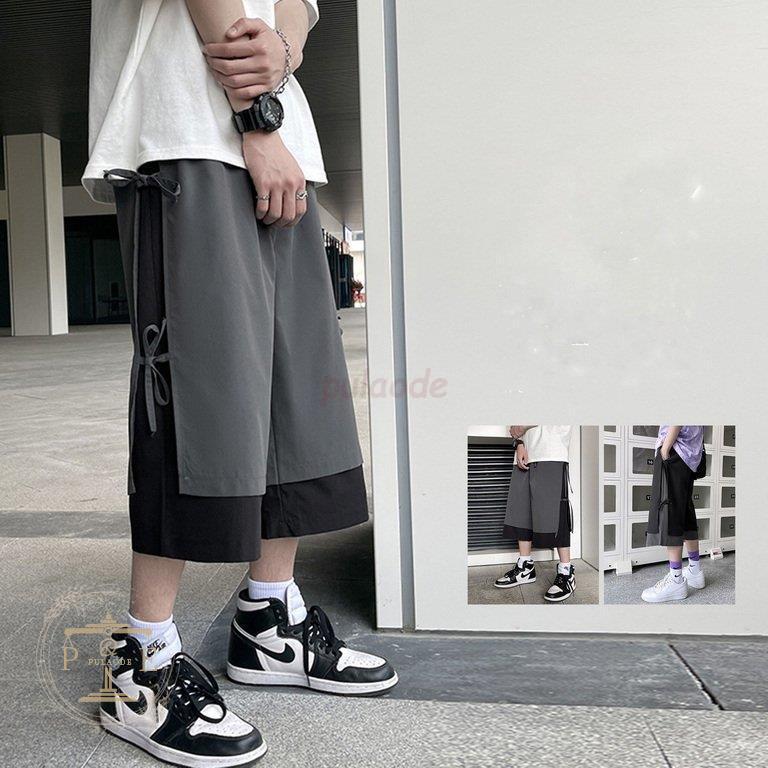 1008円 残りわずか ハーフパンツ メンズ ショートパンツ 短パン おしゃれ ズボン かっこいい 夏 ブランド M L Xl Xxl ルーム 部屋着 半ズボン 半パン 春