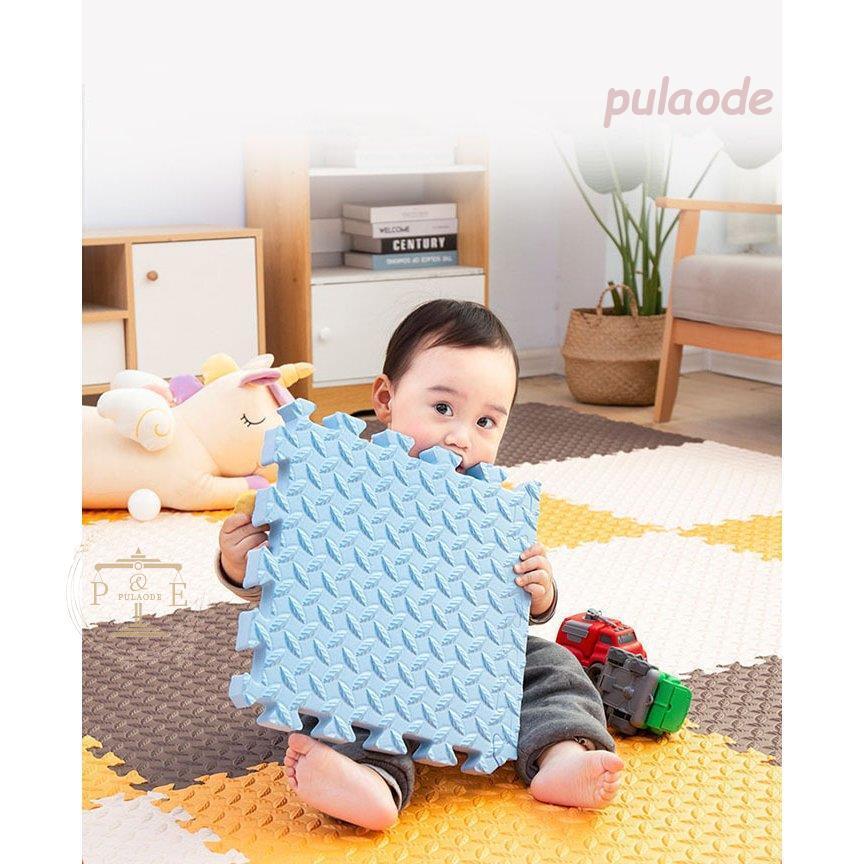 超人気 ジョイントマット おしゃれ 30cm ベビー マット 16枚 防音 騒音 吸収 厚さ2 5cm 赤ちゃん クッションマット 防水 滑り止め Cisama Sc Gov Br