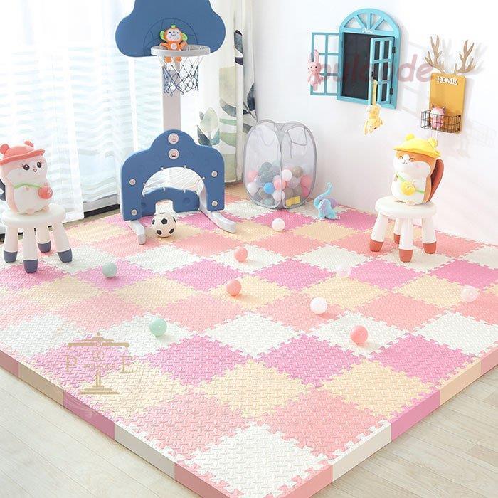 最大79%OFFクーポン パズルマット ジョイントマット 30×30×1.2cm 24枚