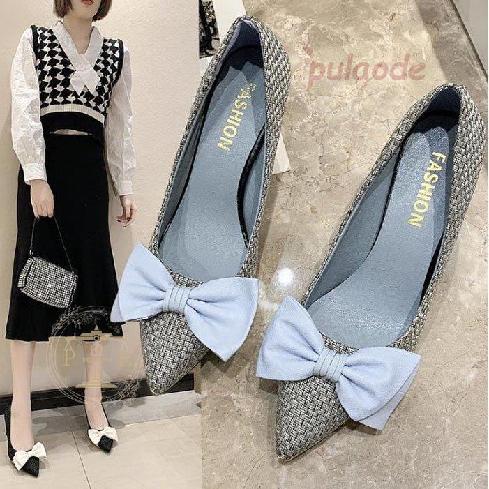 パンプス ローヒール 痛くない レディース パンプス 歩き安い おしゃれ シューズ 太ヒール パンプス ぺたんこ サンダル Ezj3aylux2 Www Familyontour De