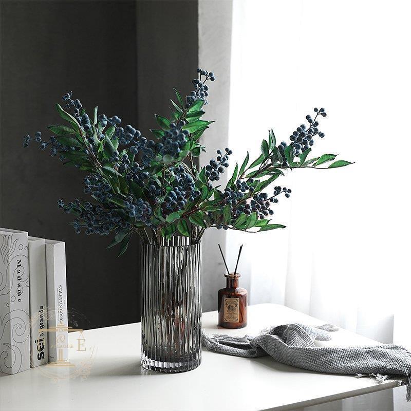 造花、アートフラワー 造花 インテリア 花瓶付き フラワー