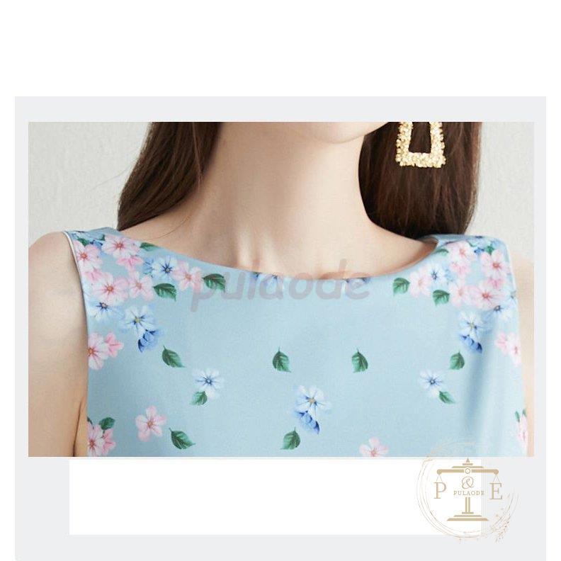 最大15 Offクーポン 膝下丈 ファスナー ウエスト切替 ノースリーブ 花柄 ラウンドネック ワンピース 涼しげ ガーリー 母親 可愛い 休日 美人 休日スタイル パーティドレス サイズ L Demolition Training