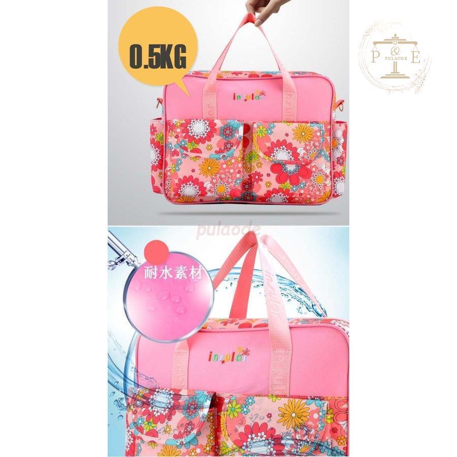 マザーズバッグ ショルダーバッグ レディース トートバッグ 花柄 マザーズバッグ ショルダーバッグ レディース トートバッグ 花柄