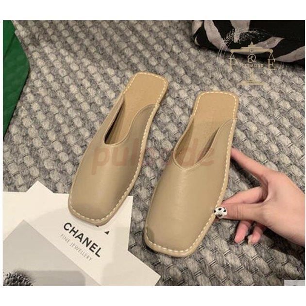 サンダル レディース おしゃれ ぺたんこ オフィス フリル 夏 歩きやすい 走れるパンプス 公式ショップ 歩きやすい