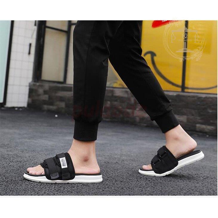 メンズ サンダル マジックテープ メンズ レディース兼用 ビーチサンダル スライドサンダル リゾート 男性用 大きいサイズ おしゃれ Rx413 Amxk374 プラウド 通販 Yahoo ショッピング