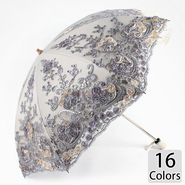 最も完璧な おしゃれ ジャンプ 折り畳み傘 折りたたみ傘 耐風 晴雨兼用 可愛い レディース 傘 おしゃれ 優雅なライフスタイル 軽量 マダム セレブ 上品 エレガント マダム 高級 光沢 花柄 刺繍 傘 Www Rankinengineering Com