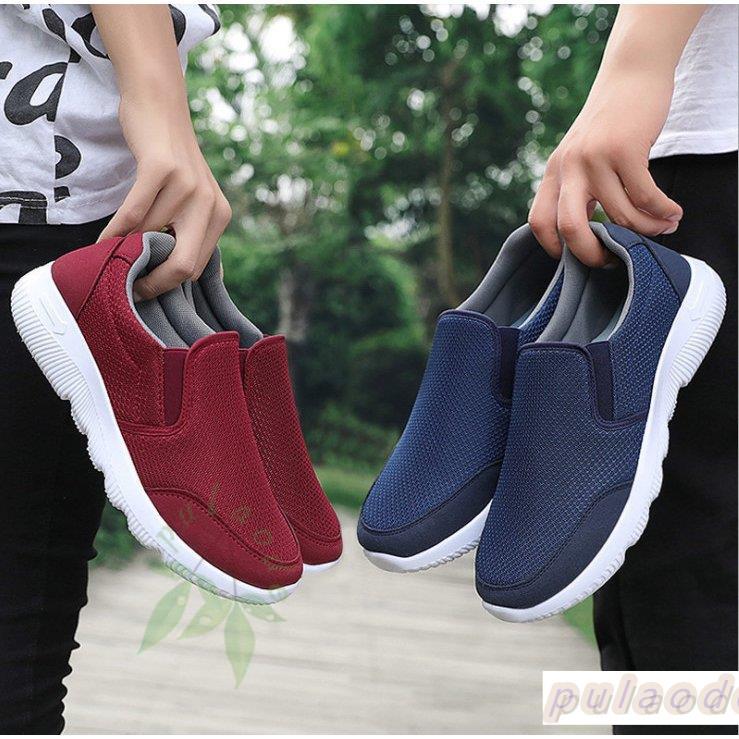 新作 レディース 靴 スニーカー スリッポン 軽量 歩きやすい履きやすい 疲れない 痛くない 50代 旅行 幅広 黒 40代 男女兼用 You0427 Fs1441 プラウド 通販 Yahoo ショッピング