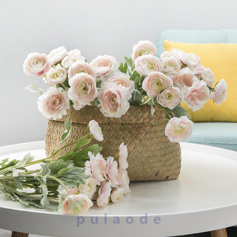 398円 22 新作 造花 インテリア フラワーアレンジメント ブーケ パーツ プレゼント ギフト 1束1本 引越し祝い 結婚祝い 退職祝い 花飾り 高級 おしゃれ