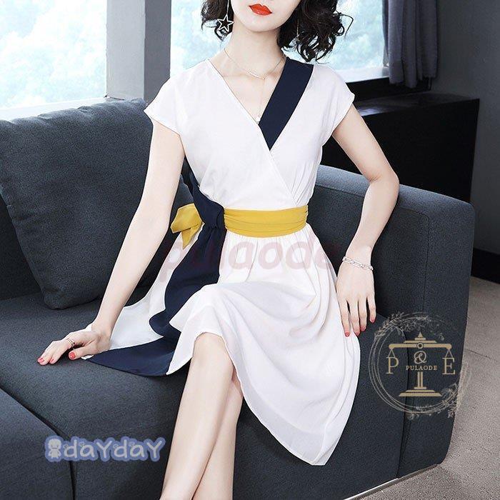 安い販売 チュニックワンピース 大きいサイズ レディース Ol通勤 膝丈 半袖 30代 ワンピース ゆったり 50代 40代 21春夏新作 フレアワンピース 激安特販 Shirleyryan Ca