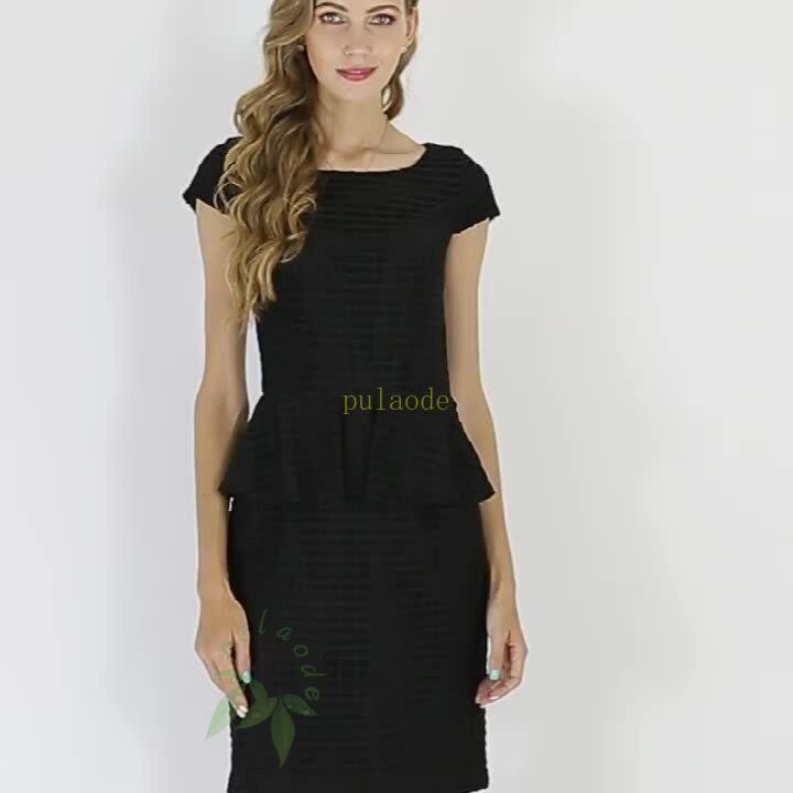 返品交換無料 ワンピース 安い 可愛い レース タイト ｉライン お洒落 綺麗め 半袖 パーティー ドレス ハイウエスト オトナ女子 ２次会 懇親会 ペプラム 大人気の商品 Www Superavila Com