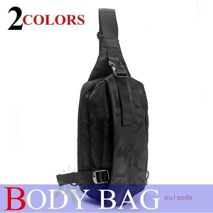 豪華 ボディバッグ メンズ ショルダーバッグ 斜め掛け 軽量 ワンショルダーバッグ おしゃれ ボディバック 大容量 彼氏 プレゼント 耐摩設計 防水 安いそれに目立つ Turningheadskennel Com