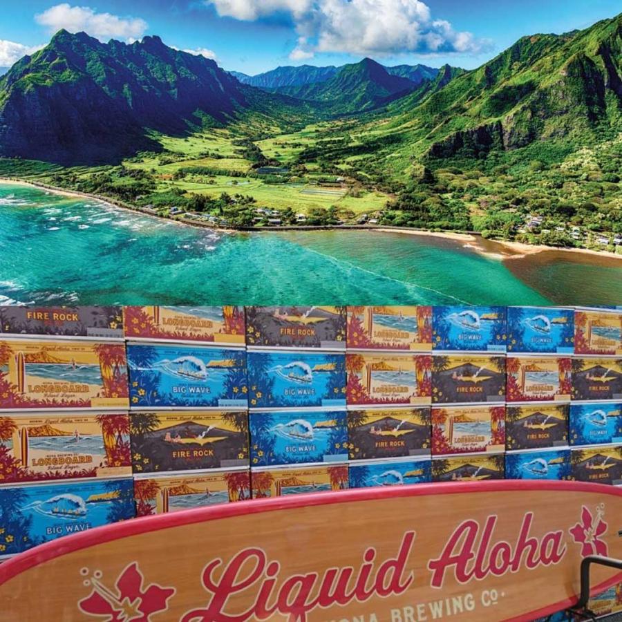 コナ ビール ハワイのビール KONA BREWING 3種類から選べる 6本 セット