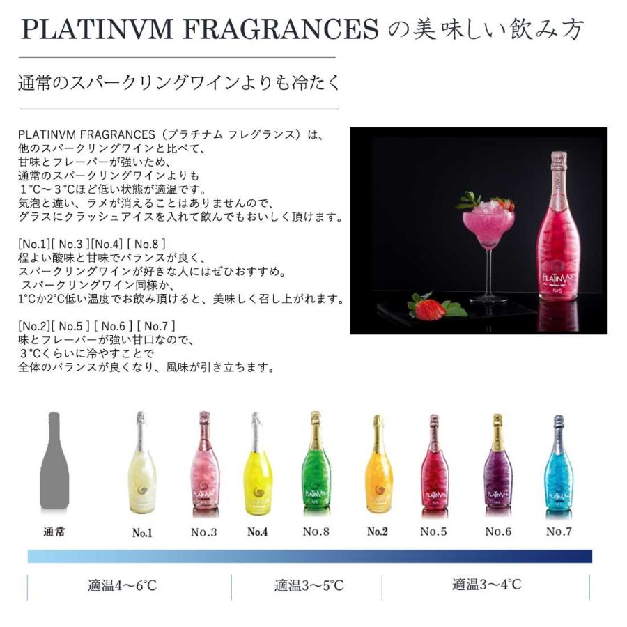 全種類LEDライト付き マバム MAVAM ＆ プラチナム フレグランス 選べる