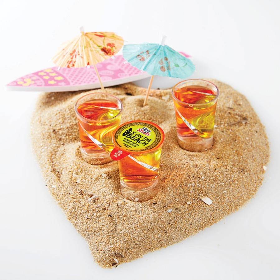 スリングショット 5種類 一口ショット 30ml 3 リキュール お酒 インスタ映え パーティー 洋酒 アルコール16 Sling Shots Sling S Regaloセレクトギフト 通販 Yahoo ショッピング