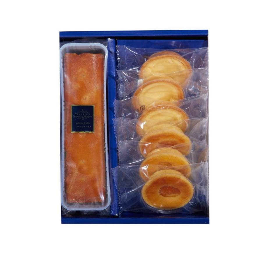 送料無料 間光男氏監修 レストランterakoya スイーツ ケーキ1個 タルト2種類6個入 フルーツパウンドケーキ チーズタルト アプリコット 一流シェフ Ter 30 Regaloセレクトギフト 通販 Yahoo ショッピング