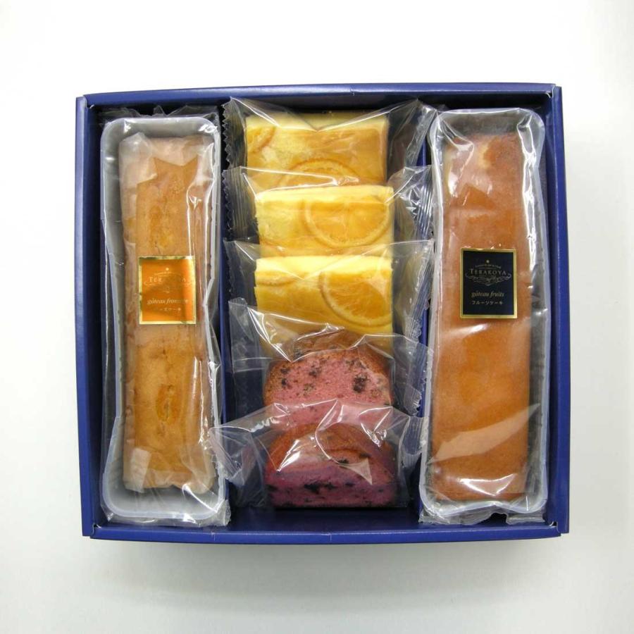 送料無料 間光男氏監修 レストランterakoya スイーツ ケーキ4種7個入 チーズケーキ フルーツ オレンジ ベリーズ 一流シェフ Terakoya Regaloセレクトギフト 通販 Yahoo ショッピング