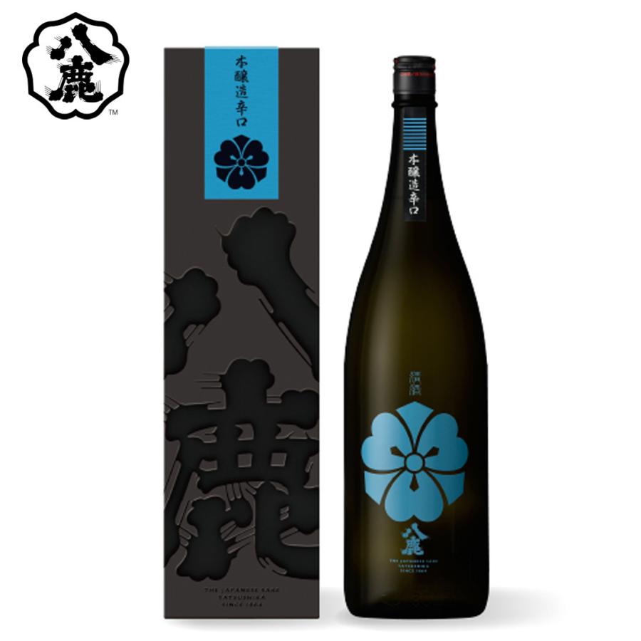 八鹿酒造 送料無料 日本酒 3本セット 青 本醸造 ・緑 特別純米 ・桃