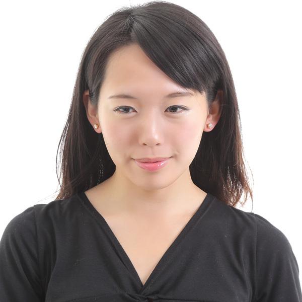イヤリング 結婚式 痛くない 40代 カジュアル 50代 30代 ジルコニア 6mm 貼るピアス S229 貼るピアス専門店 神戸貼るピアス 通販 Yahoo ショッピング
