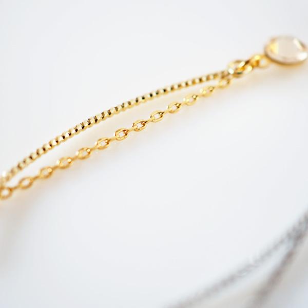 貼るピアス シンプル 揺れる イヤリング 痛くない カーブ＆ストレートライン |  | 03