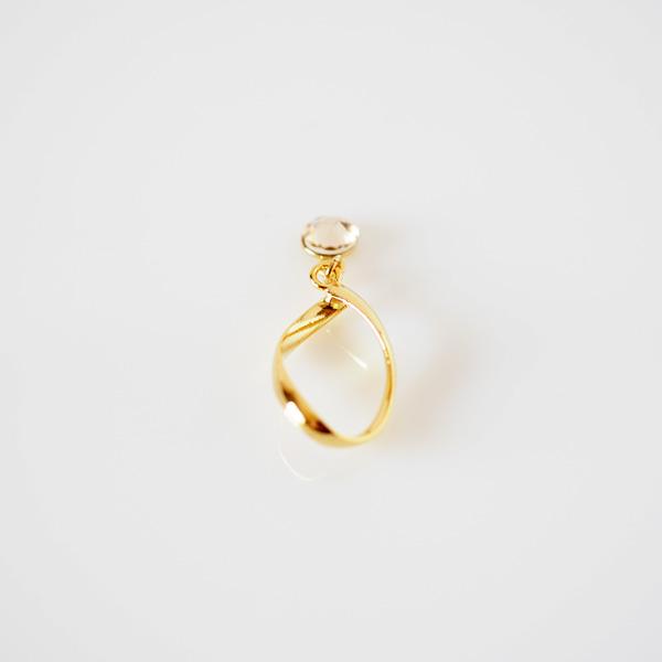 イヤリング 痛くない 揺れる フープ 50代 40代 シンプル 上品 |  | 02